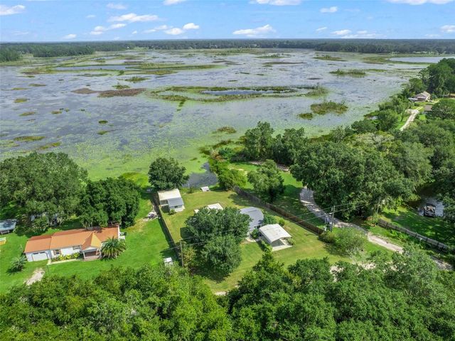 11495 SE 121ST LANE ROAD, Belleview, FL 34420