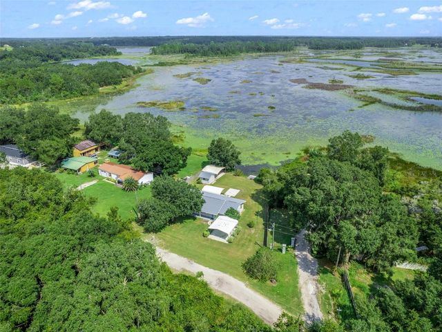 11495 SE 121ST LANE ROAD, Belleview, FL 34420