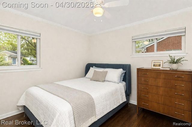 8410 Northfield Boulevard, Oak Park, MI 48237