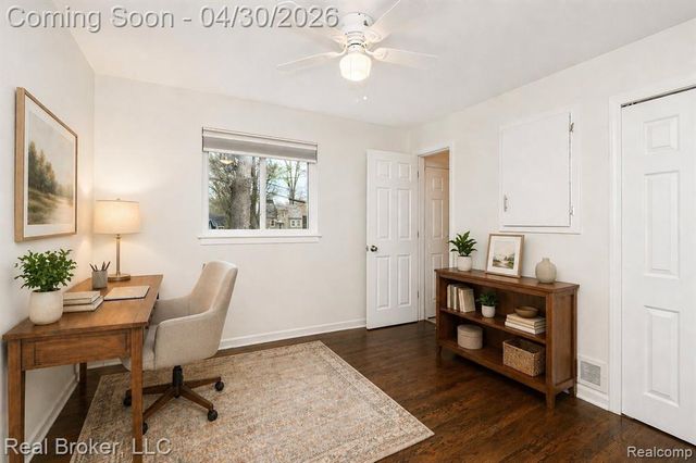 8410 Northfield Boulevard, Oak Park, MI 48237