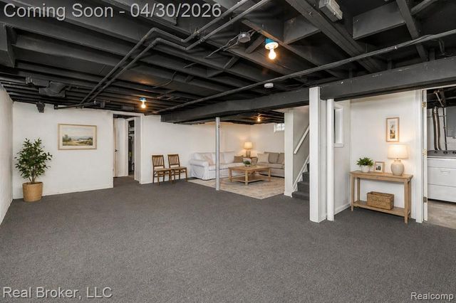 8410 Northfield Boulevard, Oak Park, MI 48237