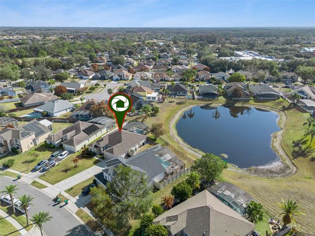 12656 WATERHAVEN CIRCLE, Orlando, FL 32828