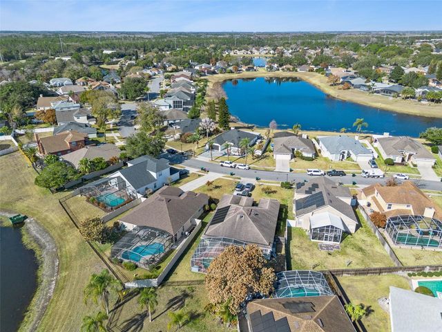 12656 WATERHAVEN CIRCLE, Orlando, FL 32828