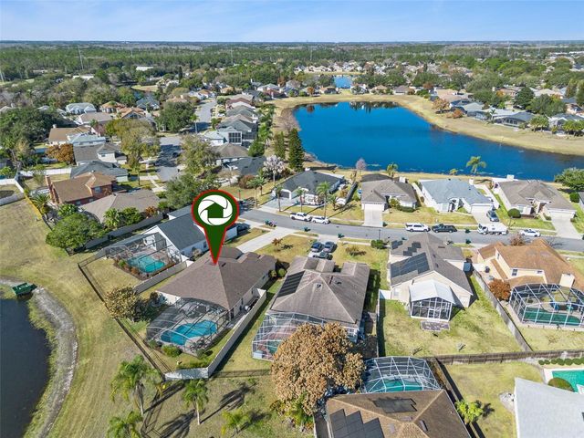 12656 WATERHAVEN CIRCLE, Orlando, FL 32828