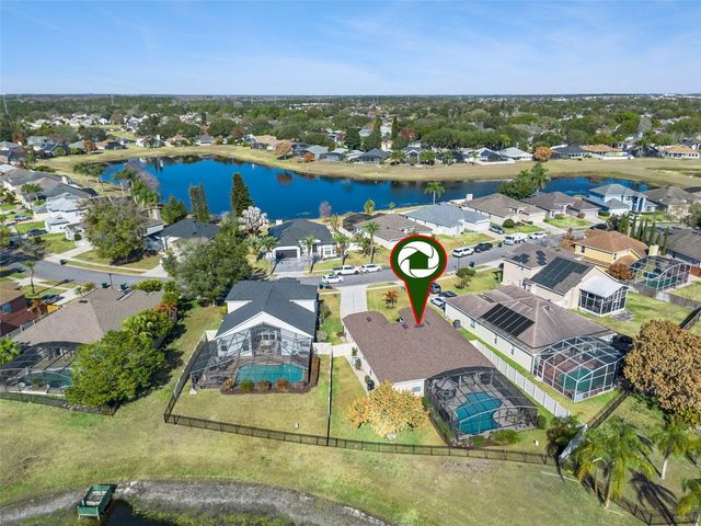 12656 WATERHAVEN CIRCLE, Orlando, FL 32828