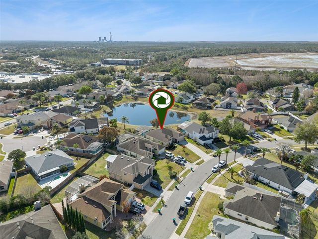 12656 WATERHAVEN CIRCLE, Orlando, FL 32828