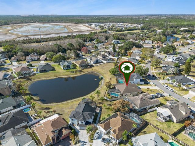 12656 WATERHAVEN CIRCLE, Orlando, FL 32828