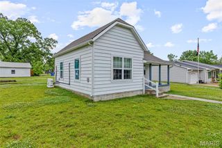 101 N Waller Street, Desloge, MO 63601