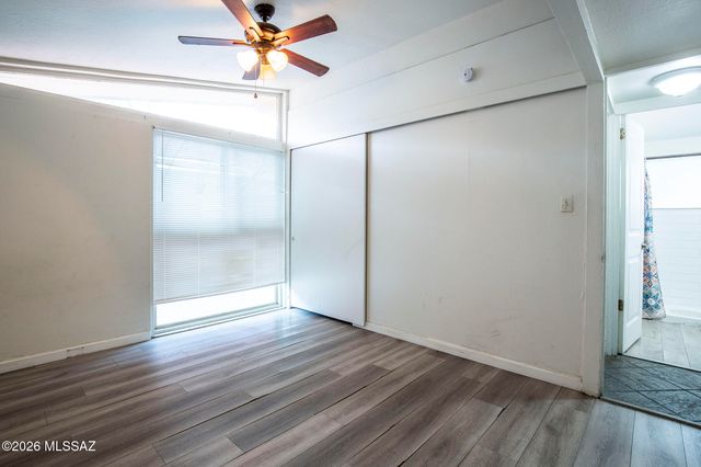 5610 E 20th Street, Tucson, AZ 85711