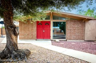 5610 E 20th Street, Tucson, AZ 85711