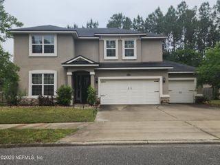 11722 PARKER LAKES Drive, Jacksonville, FL 32221