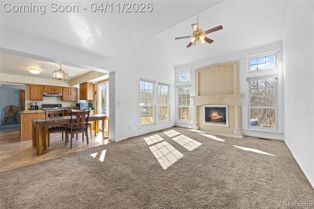 3354 Turnberry Lane, Ann Arbor, MI 48108