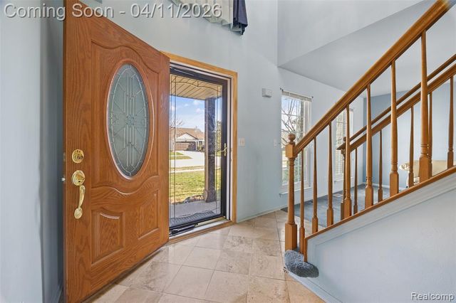 3354 Turnberry Lane, Ann Arbor, MI 48108