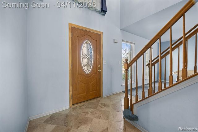 3354 Turnberry Lane, Ann Arbor, MI 48108