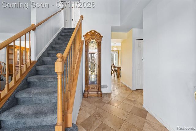 3354 Turnberry Lane, Ann Arbor, MI 48108
