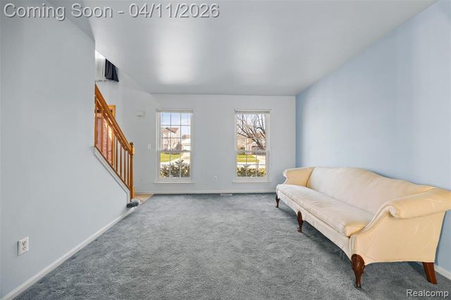 3354 Turnberry Lane, Ann Arbor, MI 48108
