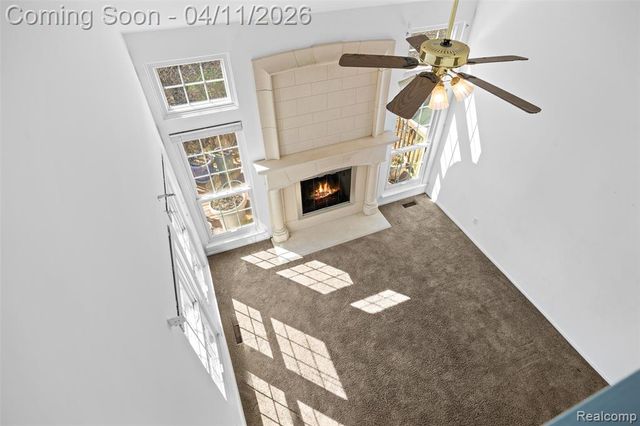 3354 Turnberry Lane, Ann Arbor, MI 48108
