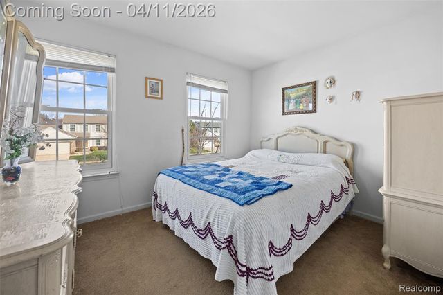 3354 Turnberry Lane, Ann Arbor, MI 48108