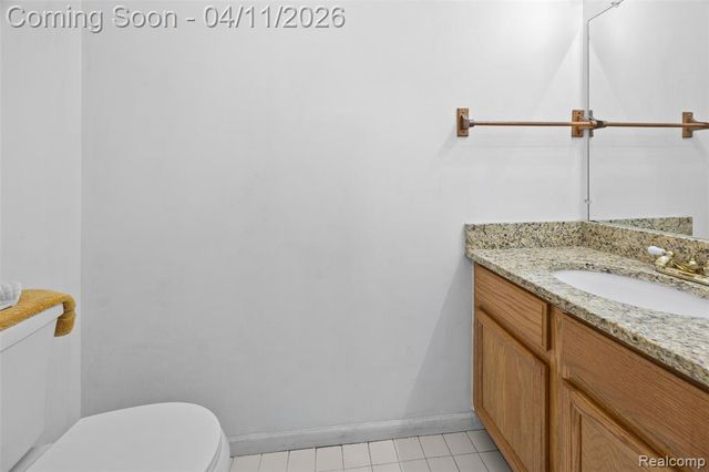 3354 Turnberry Lane, Ann Arbor, MI 48108