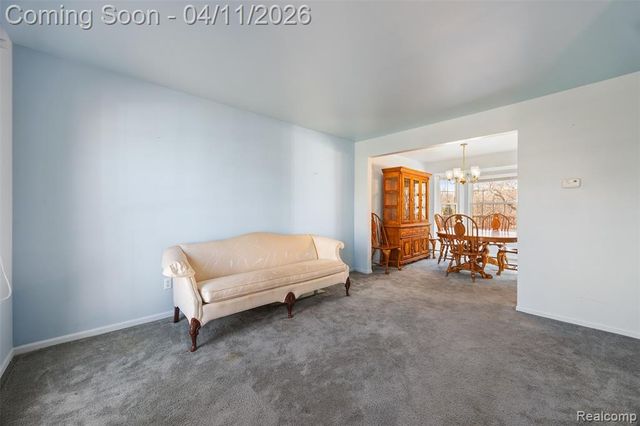 3354 Turnberry Lane, Ann Arbor, MI 48108