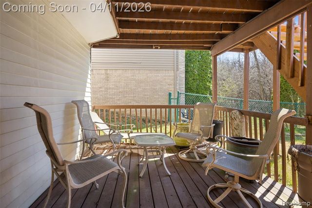 3354 Turnberry Lane, Ann Arbor, MI 48108