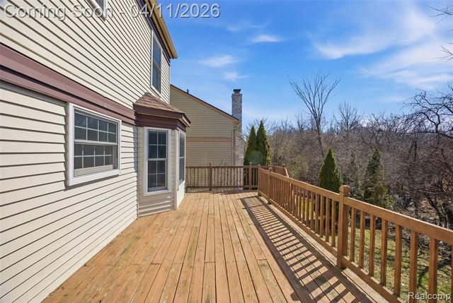 3354 Turnberry Lane, Ann Arbor, MI 48108