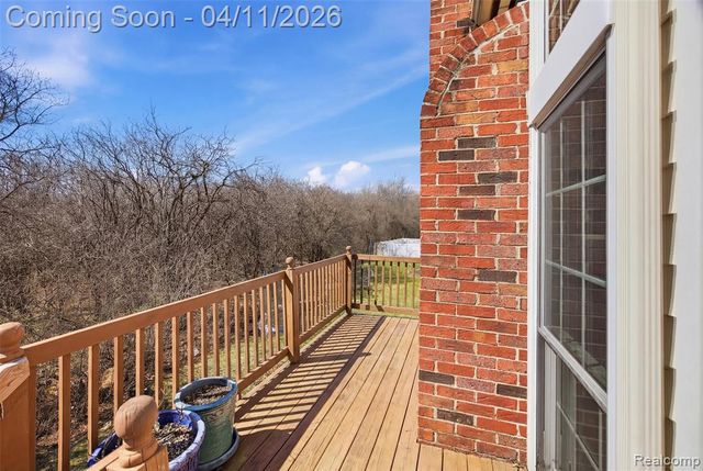 3354 Turnberry Lane, Ann Arbor, MI 48108