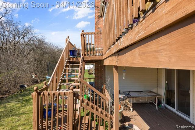 3354 Turnberry Lane, Ann Arbor, MI 48108
