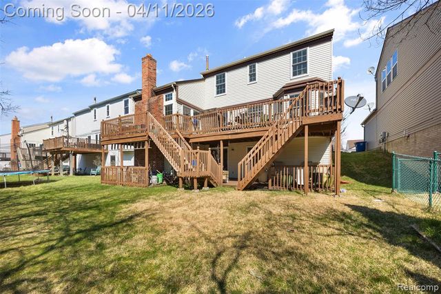 3354 Turnberry Lane, Ann Arbor, MI 48108