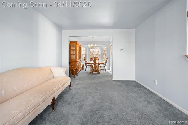 3354 Turnberry Lane, Ann Arbor, MI 48108