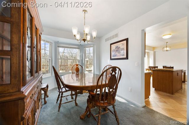 3354 Turnberry Lane, Ann Arbor, MI 48108