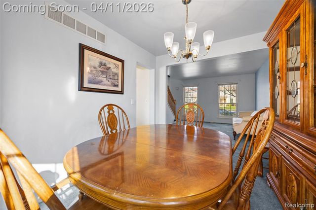 3354 Turnberry Lane, Ann Arbor, MI 48108