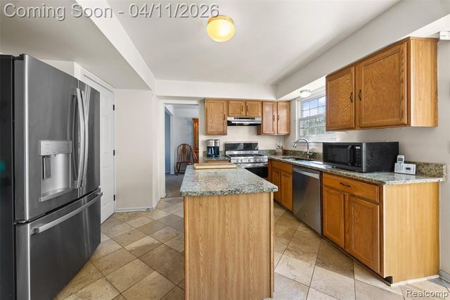 3354 Turnberry Lane, Ann Arbor, MI 48108
