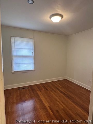 1702 Edgecombe Avenue, Fayetteville, NC 28301