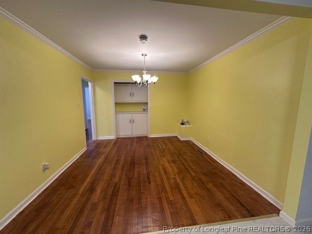 1702 Edgecombe Avenue, Fayetteville, NC 28301