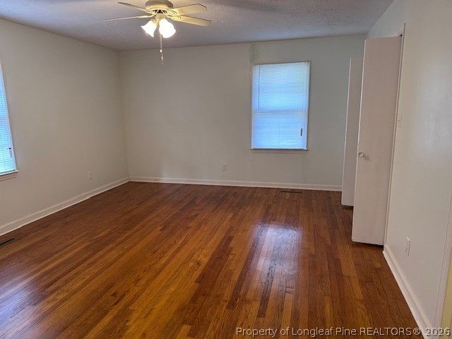 1702 Edgecombe Avenue, Fayetteville, NC 28301