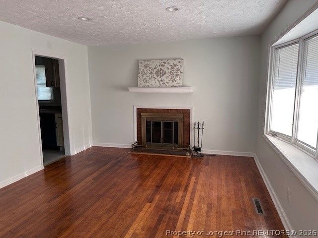 1702 Edgecombe Avenue, Fayetteville, NC 28301