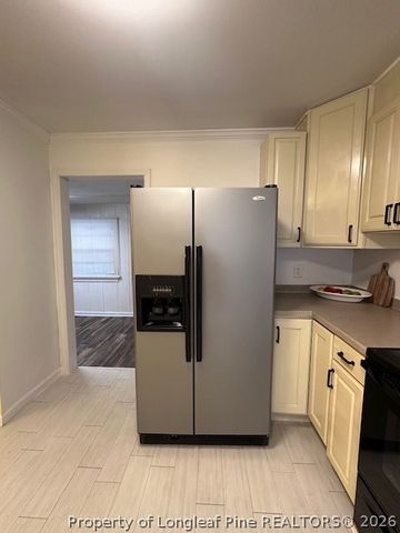 1702 Edgecombe Avenue, Fayetteville, NC 28301