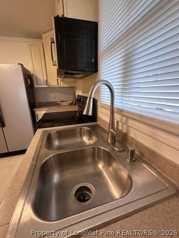 1702 Edgecombe Avenue, Fayetteville, NC 28301