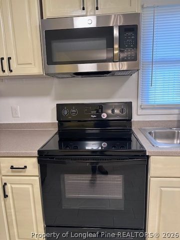 1702 Edgecombe Avenue, Fayetteville, NC 28301