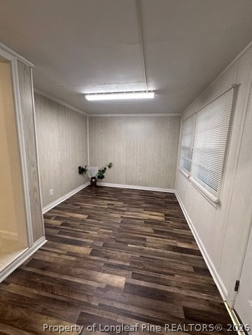 1702 Edgecombe Avenue, Fayetteville, NC 28301