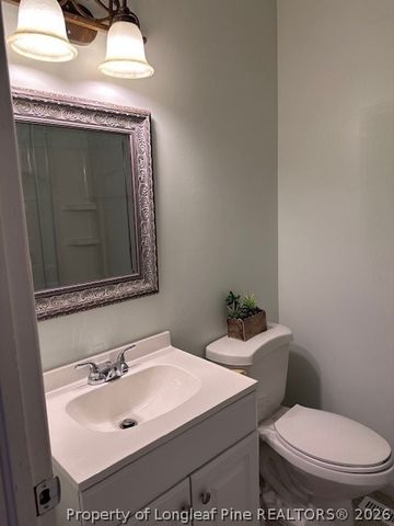 1702 Edgecombe Avenue, Fayetteville, NC 28301