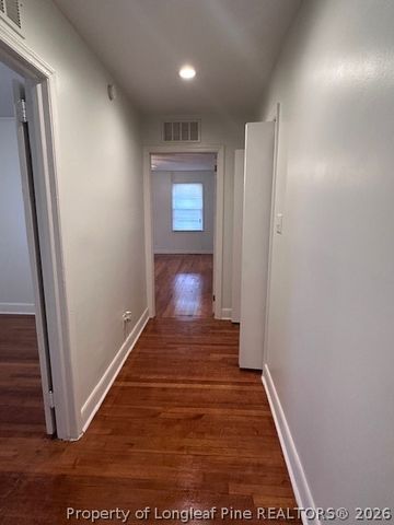 1702 Edgecombe Avenue, Fayetteville, NC 28301