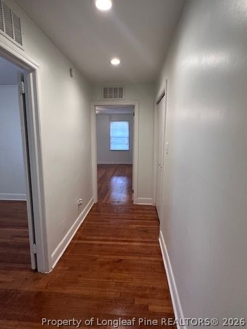 1702 Edgecombe Avenue, Fayetteville, NC 28301