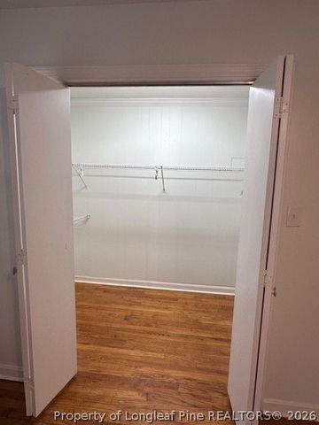 1702 Edgecombe Avenue, Fayetteville, NC 28301