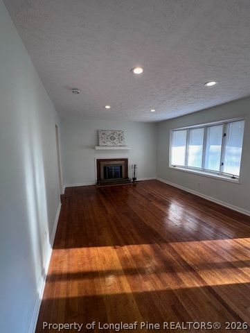 1702 Edgecombe Avenue, Fayetteville, NC 28301