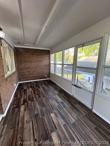 1702 Edgecombe Avenue, Fayetteville, NC 28301