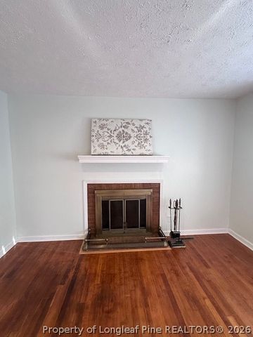 1702 Edgecombe Avenue, Fayetteville, NC 28301