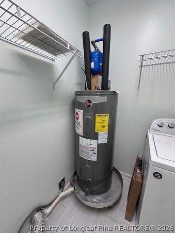 1702 Edgecombe Avenue, Fayetteville, NC 28301