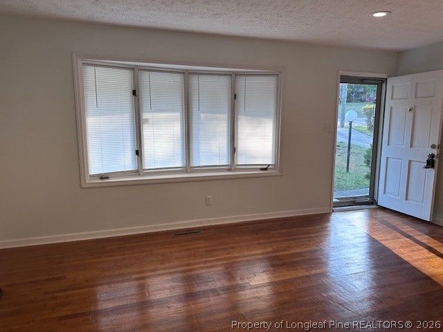 1702 Edgecombe Avenue, Fayetteville, NC 28301